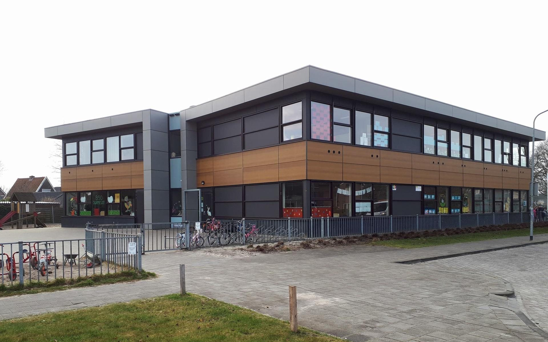 Van De Bron Amsterdam Kinderopvang Veenoord en Nieuw-Amsterdam gaat vanaf 1 september door
